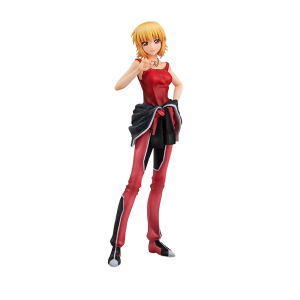 Mobile Suit Gundam SEED Freedom: Cagalli Yula Athha - Pilot Suit Ver. GGG Series [Megahouse]