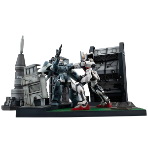 Mobile Suit Gundam SEED: Heliopolis Battle Stage 1/144 - Material Color Edition RM Series G Structure (GS06M) [Megahouse]