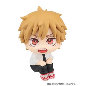 Look Up: Chainsaw Man - Denji (Reissue) [MegaHouse]