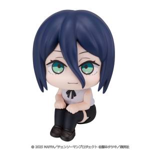 Look Up: Chainsaw Man eze Arc - Reze (Reissue) [MegaHouse]