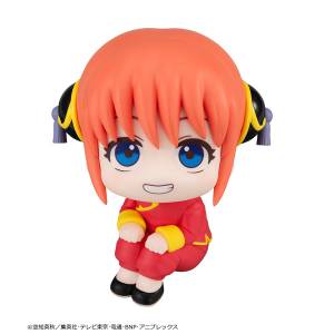 Look Up: Gintama - Kagura (Reissue) [MegaHouse]
