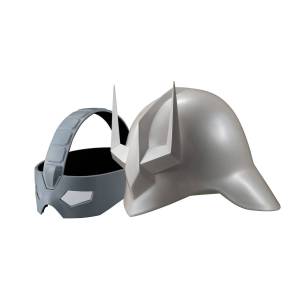 Mobile Suit Gundam: Char Aznable’s Stahlhelm 1/1 - Full Scale Works (Reissue) [Megahouse]