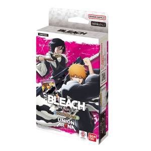 UNION ARENA: BLEACH Thousand-Year Blood War Arc - Advance Deck [UA01DC] [Bandai]