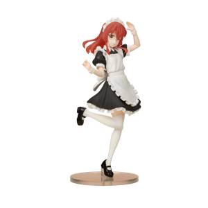 Bocchi the Rock!: Ikuyo Kita - Shuka Festival Maid Ver. DIGSTA [DIG]