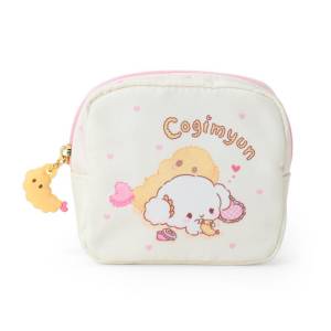 Sanrio Characters: Cogimyun Pouch [Sanrio]