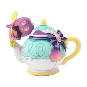 Pokémon Magic Hour Illusion!: Polteageist (Cheat Form) - Plush Toy (Limited Edition) [The Pokemon Company]