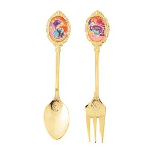 Pokémon Magic Hour Illusion!: Spoon & Fork (Limited Edtiion) [The Pokémon Company]