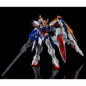 Gundam Wing: Endless Waltz - Gundam EW XXXG-01W  High Resolution Model Limited Edition [1/100 HiRM / Bandai]