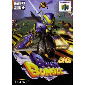 Buck Bumble [N64 - occasion BE]