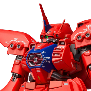 Metal Robot Spirits SIDE MS: Mobile Suit Gundam ZZ - Geymalk [Re:Coordinate] (Ka Signature) (Limited Edition) [Bandai]