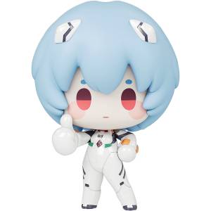 Rebuild of Evangelion: Rei Ayanami - Good Series [Good Smile Arts Shanghai]