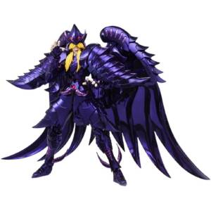 Saint Seiya Myth Cloth EX Minos Griffon Original Color Edition LIMITED EDITION [Bandai]