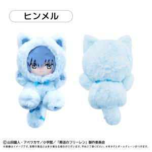 Frieren Beyond Journey's End: Himmel - Nyanko Tapinui Plush Mascot [Tapioca]