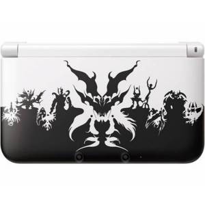 Nintendo 3DS LL / XL - Shin Megami Tensei IV Model [Used / Loose]