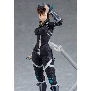 Batman Ninja - Catwoman Ninja ver. [Figma 412]