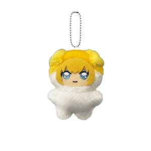 Attack on Titan: Armin Arlert - Chimikemo Mascot [Ensky]