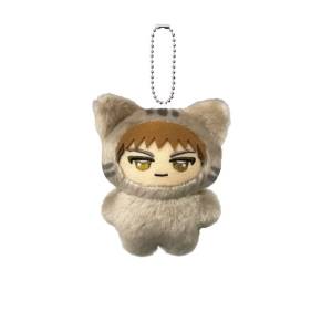 Attack on Titan: Jean Kirstein - Chimikemo Mascot [Ensky]