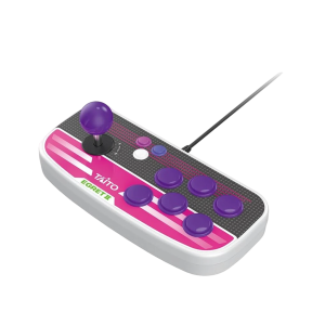 Egret II Mini: Dedicated Control Panel (Violet Color Edition