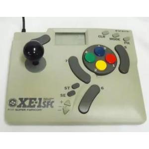 Joystick XE-1 SFC [SFC - Used / Loose]