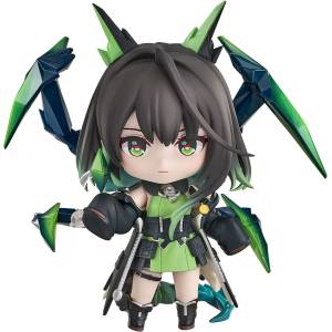 Nendoroid 3137: Arknights - Mon3tr [Good Smile Arts Shanghai]