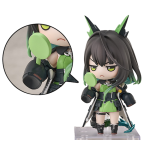 Nendoroid 3137: Arknights - Mon3tr (Limited + Bonus) [Good Smile Arts Shanghai]