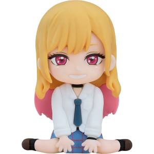 My Dress-Up Darling: Marin Kitagawa - Nendoroid Plus Rubber Mascot [Good Smile Company]