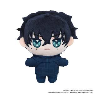 Sakamoto Days: Natsuki Seba - NuiPal Plush Mascot [Movic]