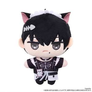 Mizuki & Soichi by Ugonba: Soichi Shinomiya - NuiPal Plush Mascot [Movic]