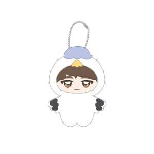Haikyuu!!: Sachiro Hirugami - Chimikemo Mascot [Ensky]