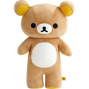 Rilakkuma: Rilakkuma Standing Plush Mascot [San-X]
