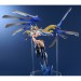 BlazBlue: Chronophantasma - Mu-12