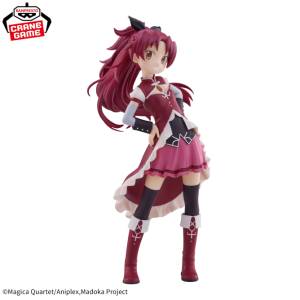 Puella Magi Madoka Magica Walpurgisnacht Rising: Kyoko Sakura (2nd Hand) [Banpresto]