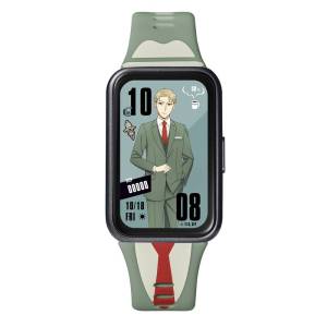 Spy x Family: Loid Forger Model Smartwatch (HUC-SF-BD11-L) (Limited Edition) [Garrack]