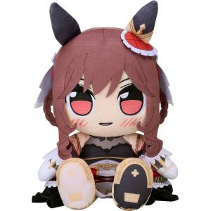 Uma Musume Pretty Derby: Gentildonna - Kuripan Plush Toy [Good Smile Company]