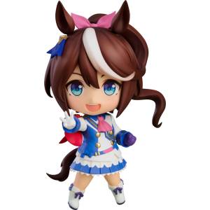 Nendoroid 1995: Uma Musume Pretty Derby - Tokai Teio (Reissue) [Good Smile Company]