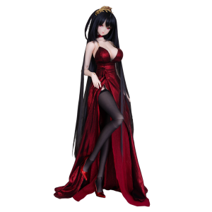 Azur Lane: Taihou Forbidden Feast Ver. - Dollymate [PuyooDoll]