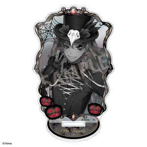 Disney Twisted Wonderland: Ace Trappola - Scary Dress Ver. Monochrome Aurora Acrylic Stand [Kamio Japan]