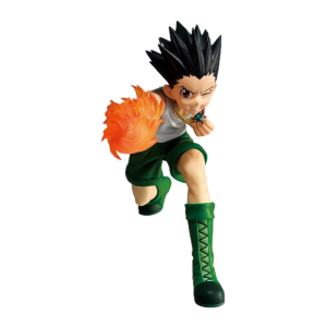 (B Prize) Hunter x Hunter Greed Island Vol.2: Gon - Masterlise (2nd Hand) [Ichiban Kuji]