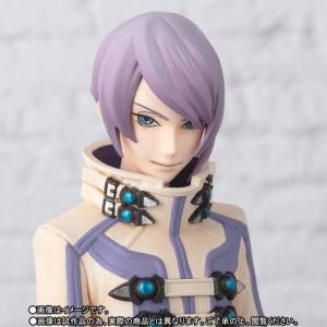 Double Decker! - Kirill Vrubel Limited Edition [Figuarts ZERO]