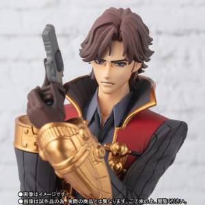 Double Decker! - Douglas Billingham Limited Edition [Figuarts ZERO]