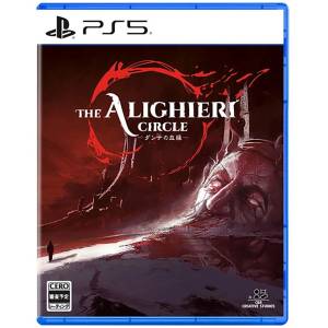The Alighieri Circle: Dante's Bloodline (Multi-Language) [PS5]