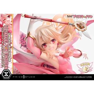 Fate / kaleid liner Prisma Illya: Illyasviel von Einzbern - DX Concept Masterline [Prime 1 Studio]