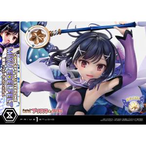 Fate / kaleid liner Prisma Illya: Miyu EdelFelt - DX Concept Masterline [Prime 1 Studio]
