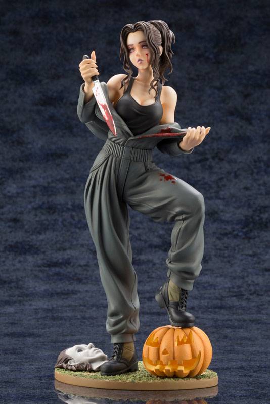 Halloween - Michael Myers [HORROR BISHOUJO] - Nin-Nin-Game.com
