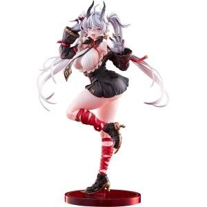 Original Character by Toridamono: Vell - G.S.Collection [Good Smile Company]