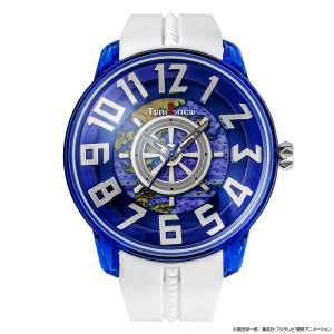 One Piece: East Blue Model Watch (Limited Edition) (Batch No.2) [Tendence x Toei]