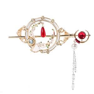 Frieren: Beyond Journey's End: Iconique Hair Accessory (Frieren Ver.) (Limited Edition) [MAYLA]