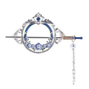 Frieren: Beyond Journey's End: Iconique Hair Accessory (Himmel Ver.) (Limited Edition) [MAYLA]