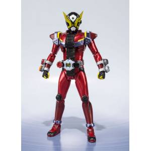 Kamen Rider Zi-O - Kamen Rider Geiz [SH Figuarts]