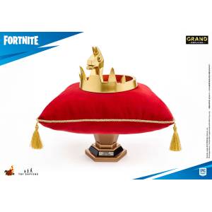 Fortnite: Victory Crown 1/1 - Grand Replicas [Hot Toys]